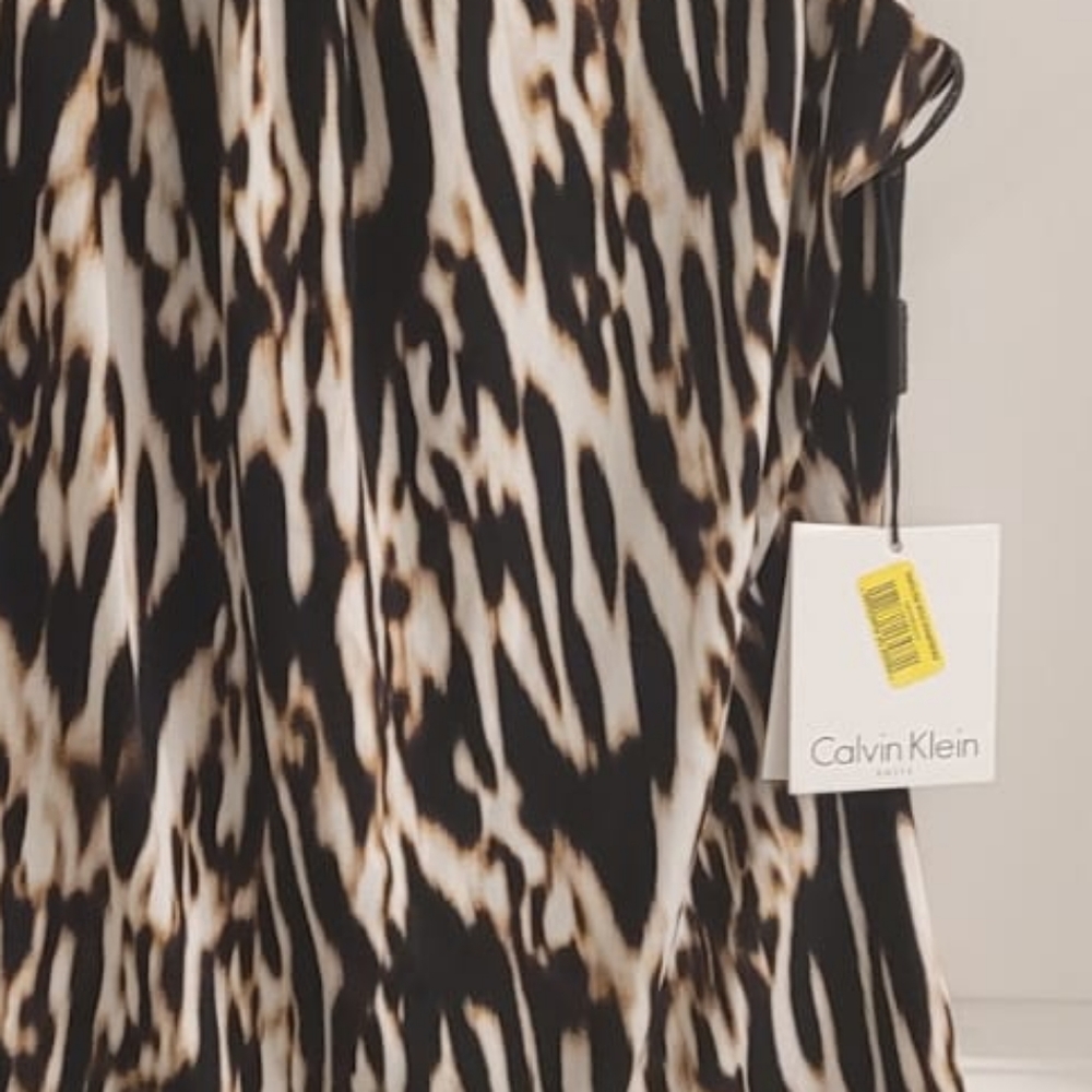 Striped blouse - Picture 2 of 4